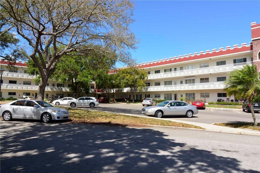 2362 Jamaican St. #38, Clearwater, FL 33763