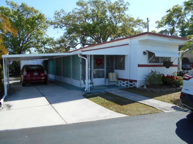 4061 58th Ave. #123, St Petersburg, FL 33714