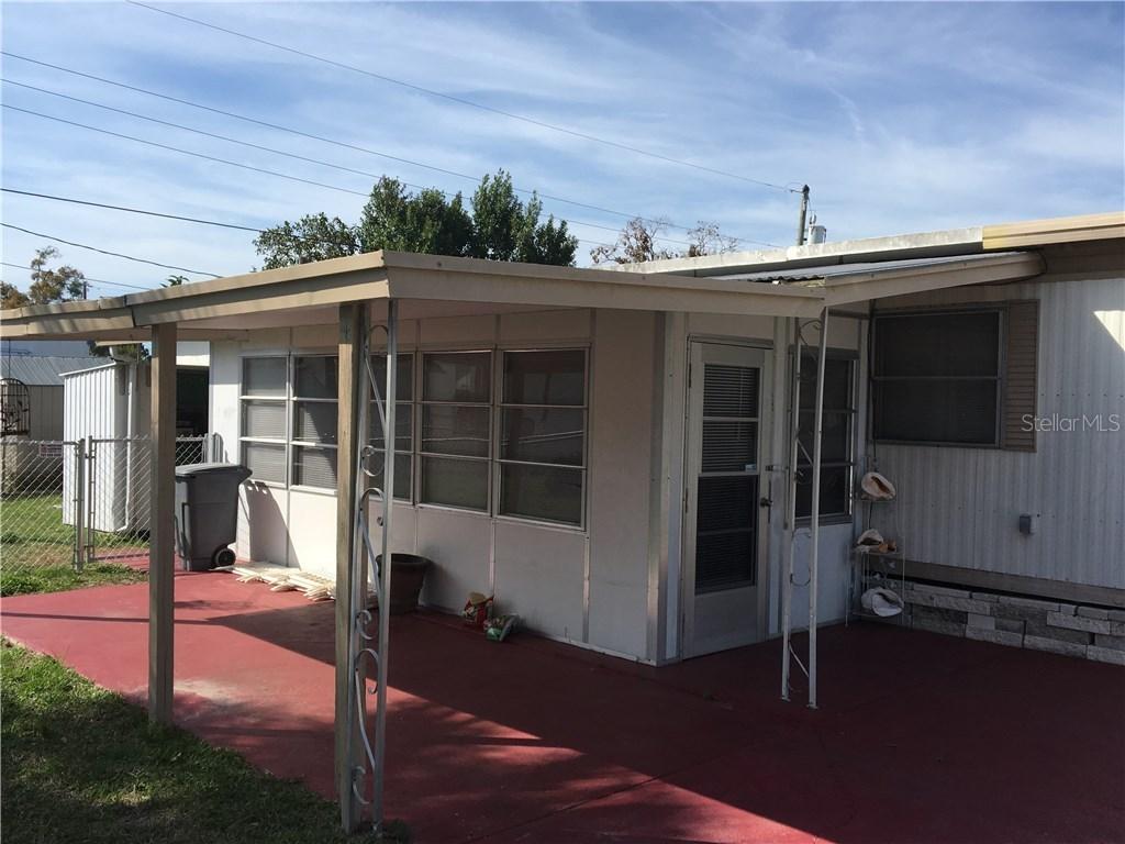 2109 Shady Cove Dr., Holiday, FL 34691