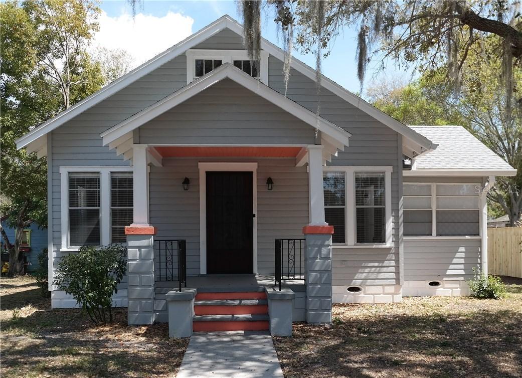 2526 Beach Blvd., Gulfport, FL 33707