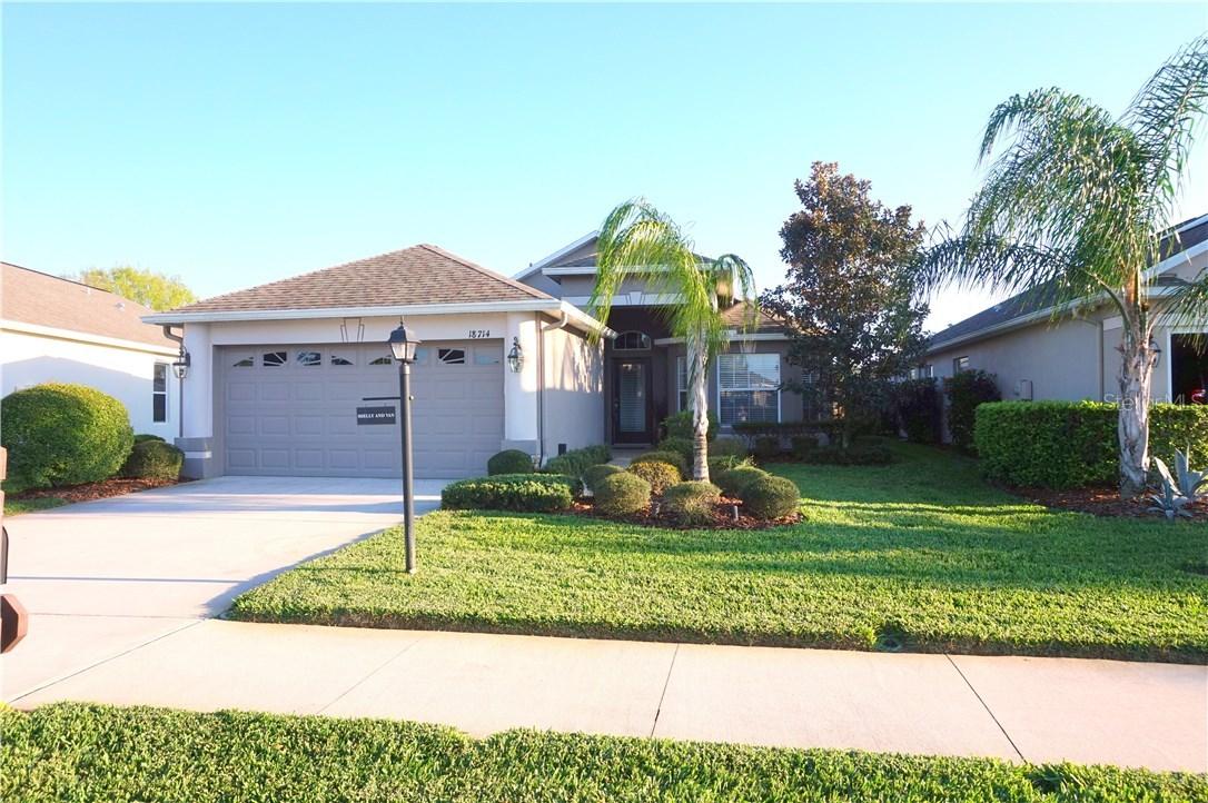 18714 Rolling Hills Loop, Hudson, FL 34667