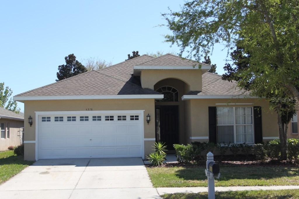 4378 Crosswhite Ct., Spring Hill, FL 34609