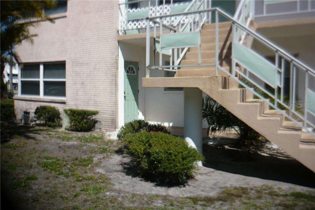 5955 18th St. #1, St Petersburg, FL 33714