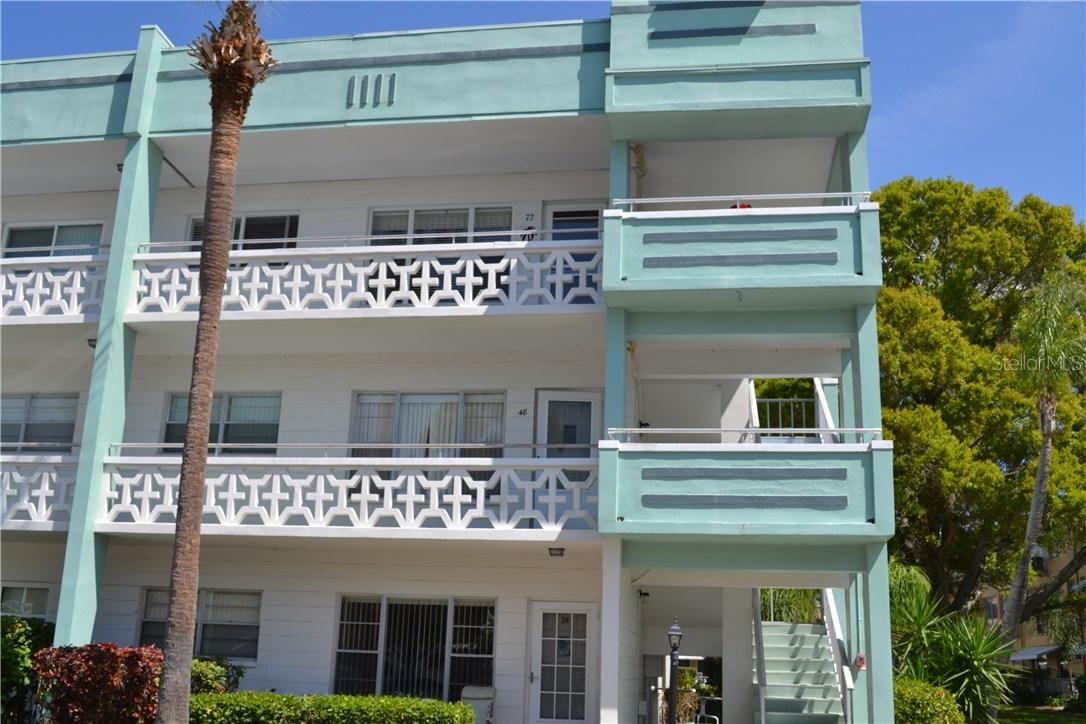 2456 Ecuadorian Way #72, Clearwater, FL 33763