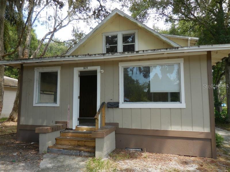 3819 Queensboro Ave., St Petersburg, FL 33711