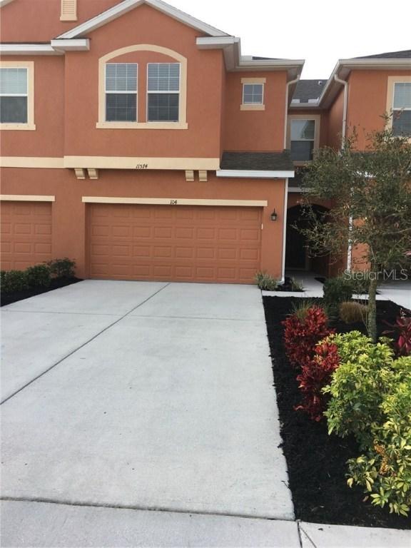 11574 84th Street Cir. #104, Parrish, FL 34219