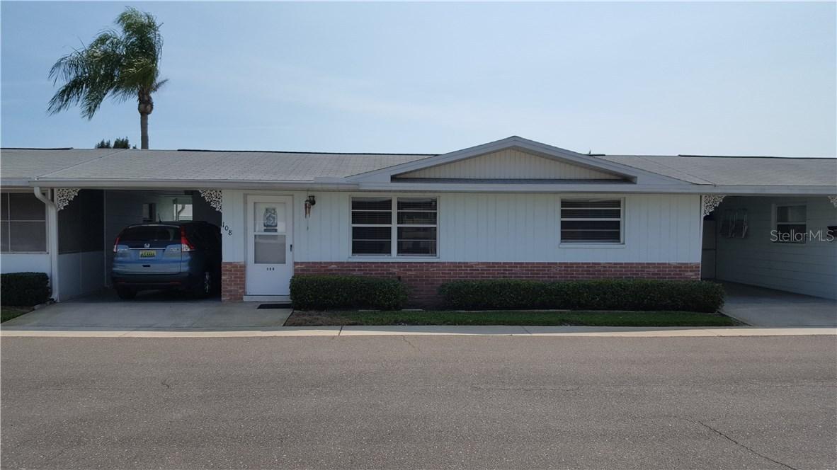 12400 Park Blvd. #108, Seminole, FL 33772