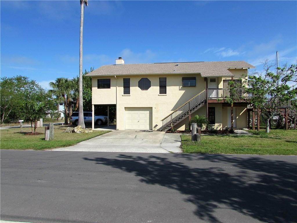 13222 Starfish Dr., Hudson, FL 34667