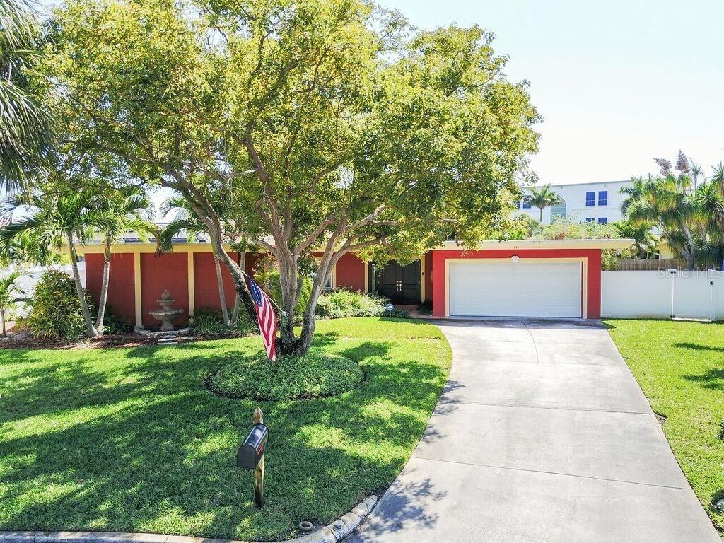 343 2nd Ave., Tierra Verde, FL 33715