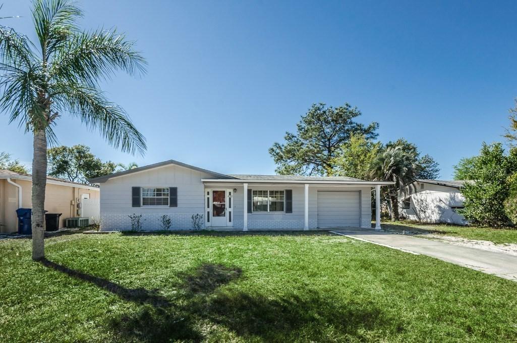 3042 Palamore Dr, Holiday, FL 34691