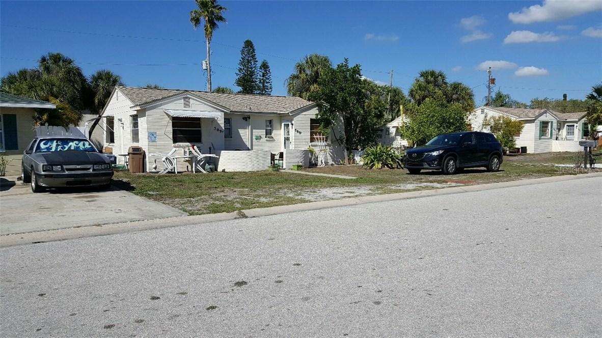 509, 503, Land 69th Ave., St Pete Beach, FL 33706
