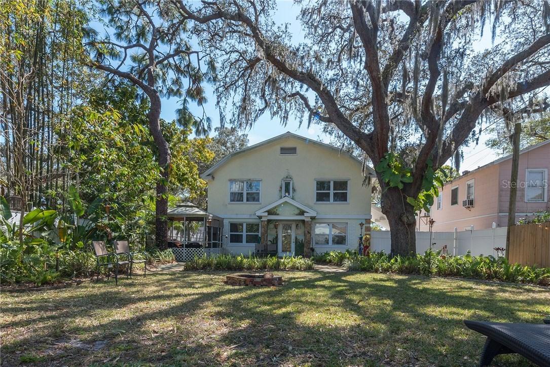 5220 28th Ave., Gulfport, FL 33707