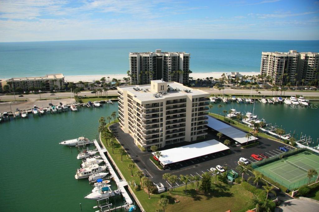 1651 Sand Key Estates Ct. #76, Clearwater Beach, FL 33767