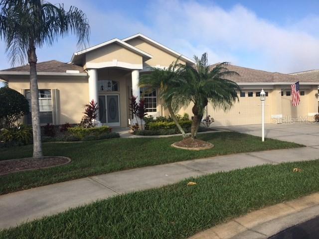 1529 Steeple Ct., Trinity, FL 34655