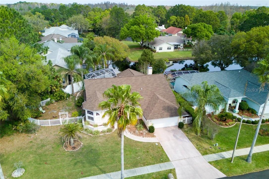 3845 Sunrise Ln., Tarpon Springs, FL 34688