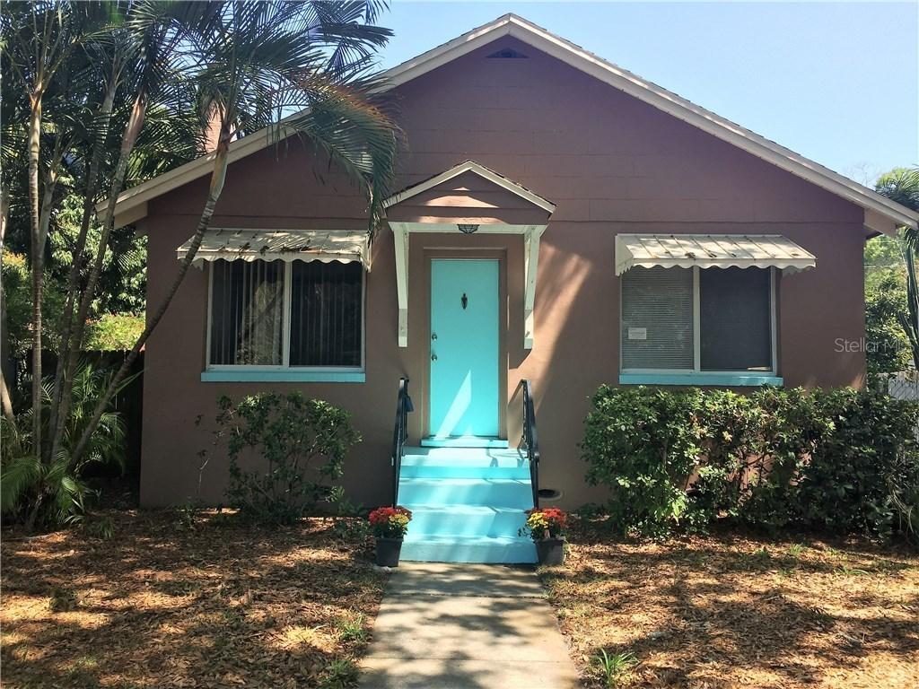 1620 53rd St., Gulfport, FL 33707