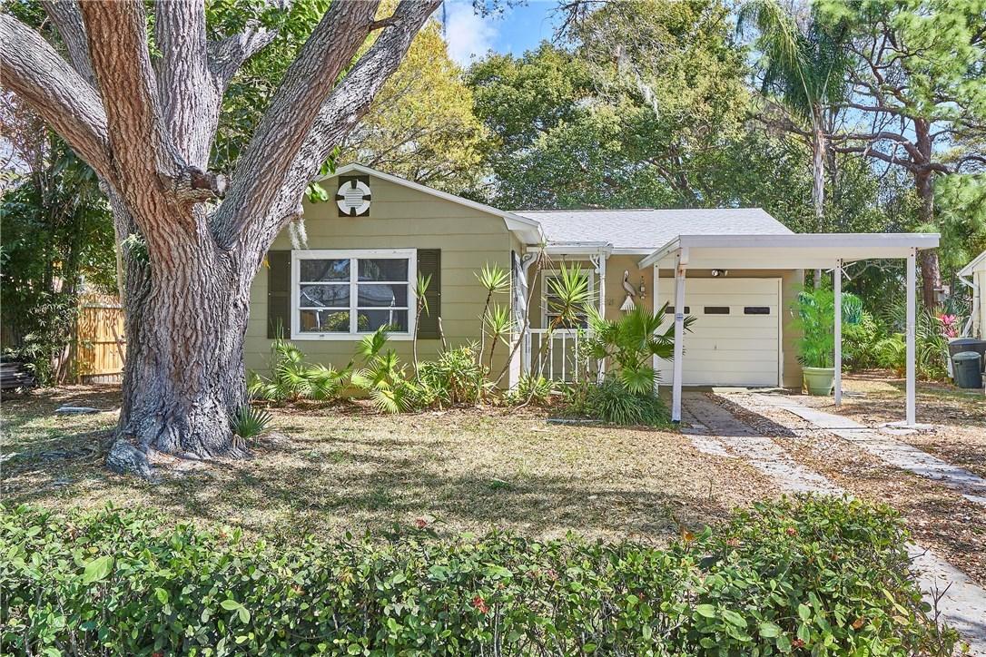 2708 47th St., Gulfport, FL 33711