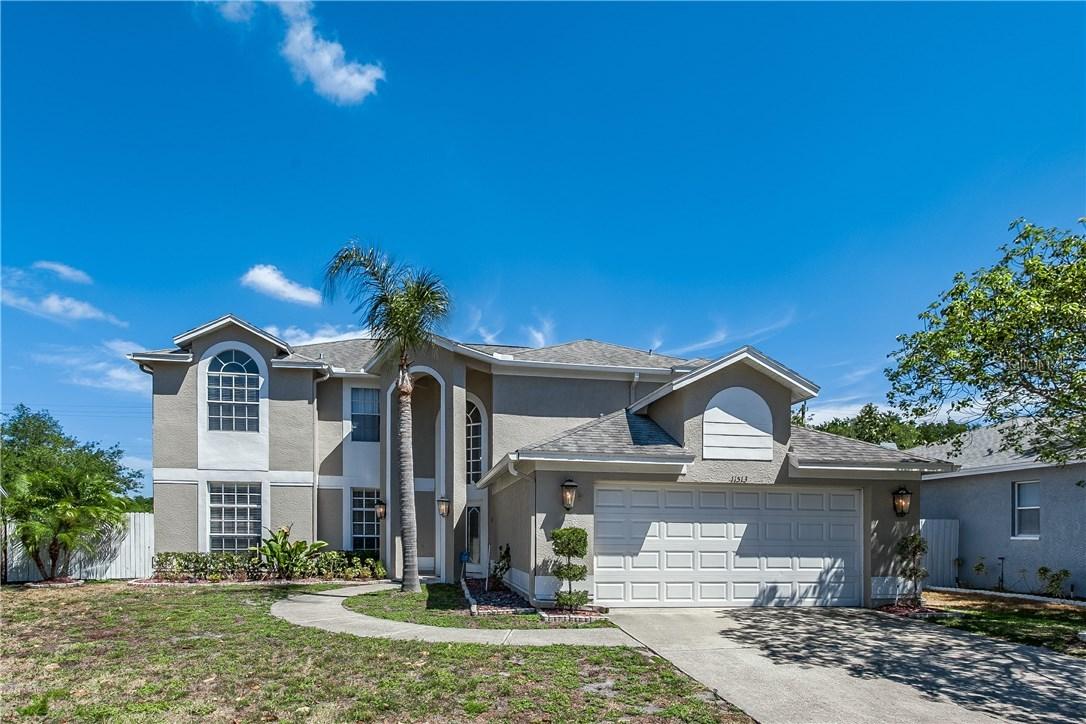 11513 Glenmont Dr., Tampa, FL 33635