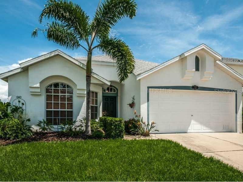 723 Addison Dr., St Petersburg, FL 33716