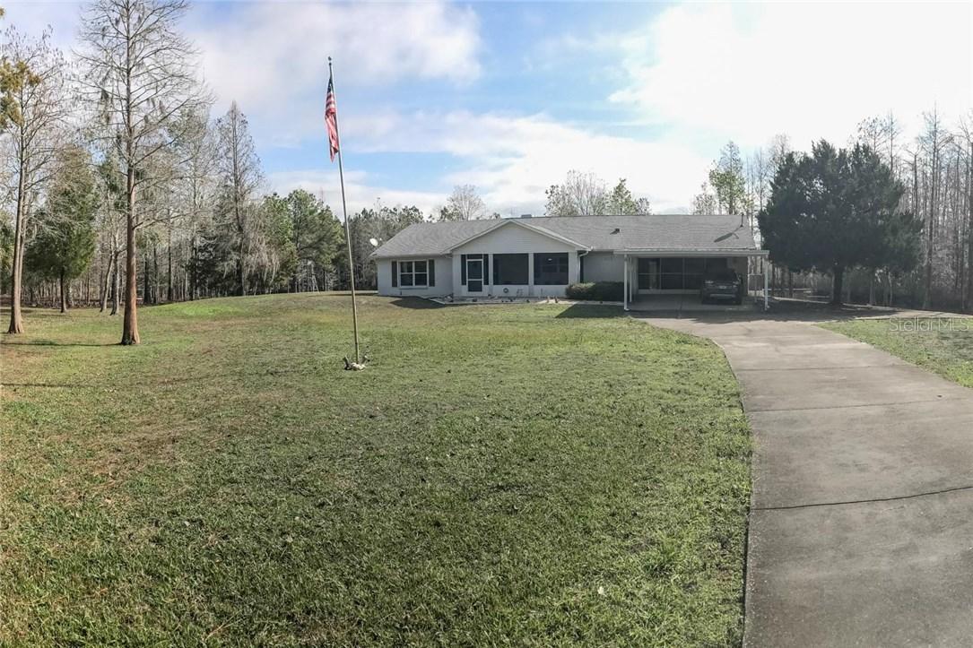 18316 Quetzal Rd., Weeki Wachee, FL 34614