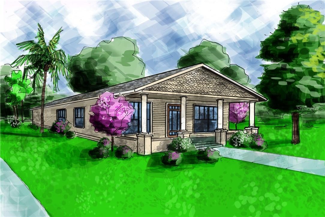 2861 41st Ave., St Petersburg, FL 33714