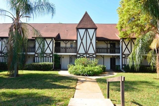 360 N Bayshore Blvd. #105, Clearwater, FL 33759