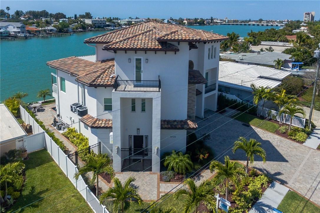 8720 Gulf Blvd., St Pete Beach, FL 33706