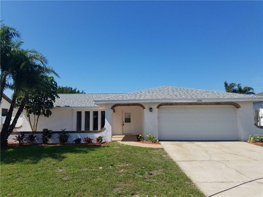 6520 Santiago Ct., Apollo Beach, FL 33572