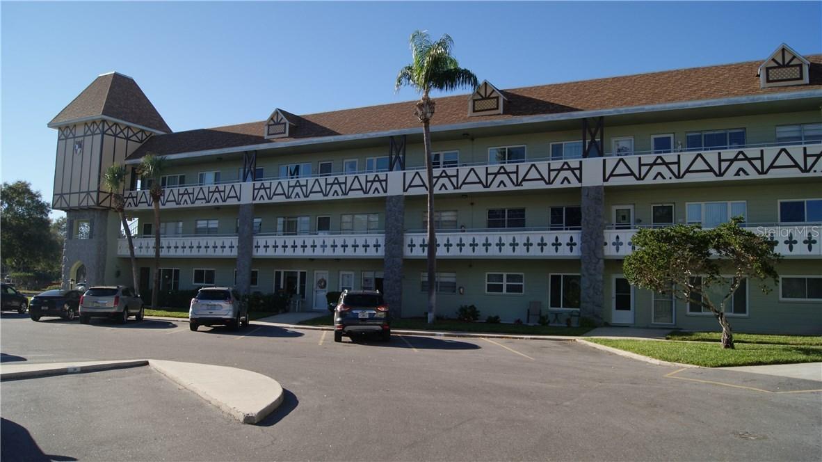 2448 Columbia Dr. #56, Clearwater, FL 33763