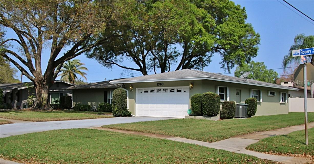 1740 Rosery Rd., Largo, FL 33771