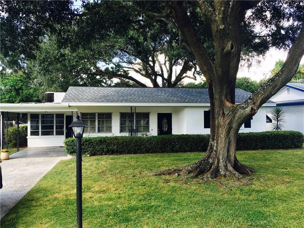 5417 49th Ave., St Petersburg, FL 33709