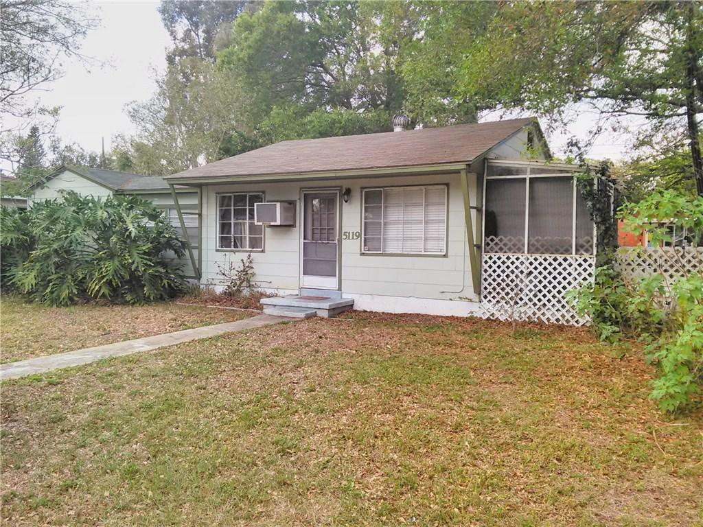 5119 17th Ave., Gulfport, FL 33707