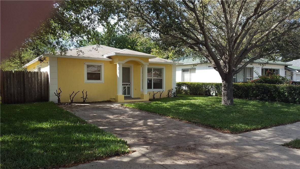 2412 Melrose Ave., St Petersburg, FL 33712