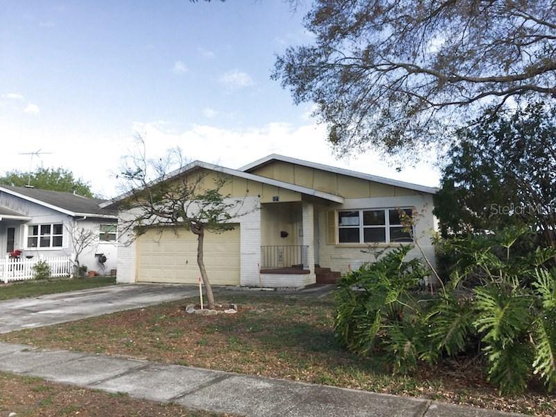 521 Freeport Ave., St Petersburg, FL 33702