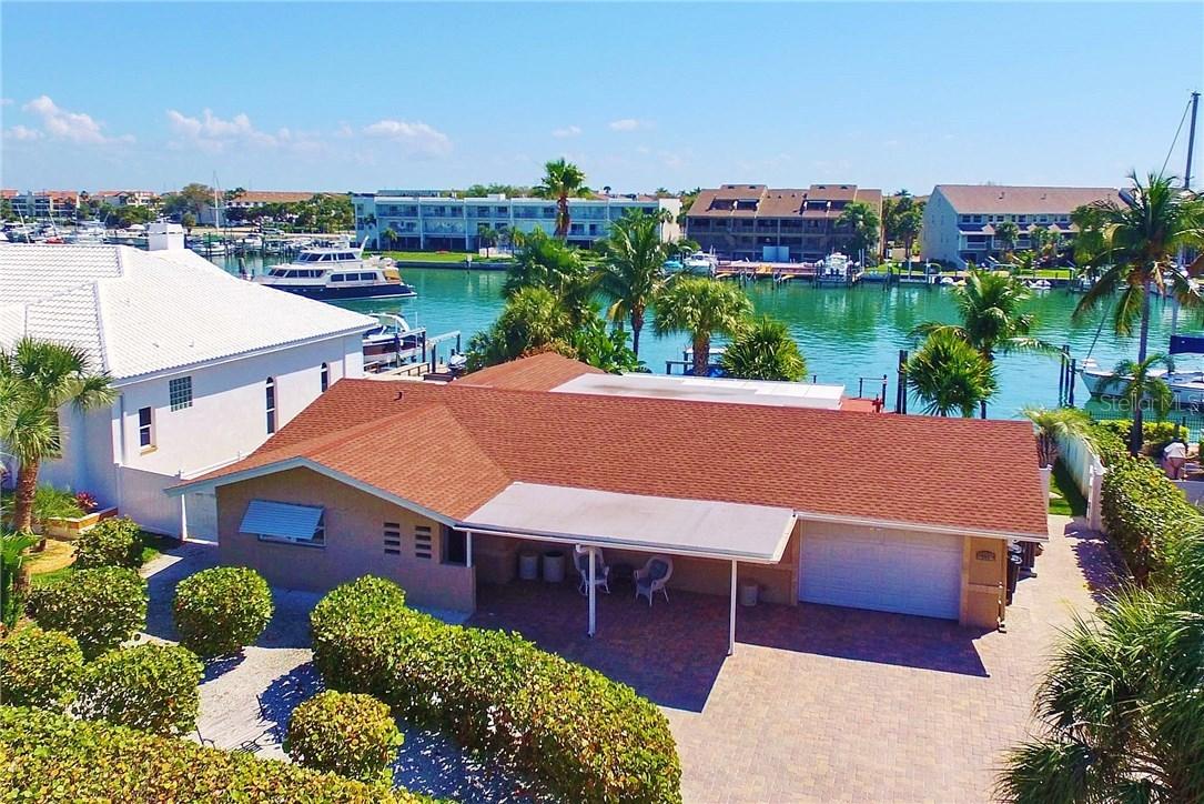 445 3rd Ave., Tierra Verde, FL 33715