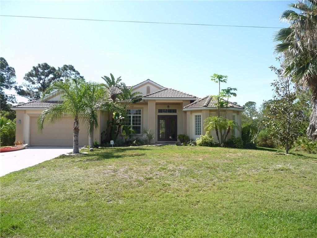 11925 D Allyon Dr., North Port, FL 34287