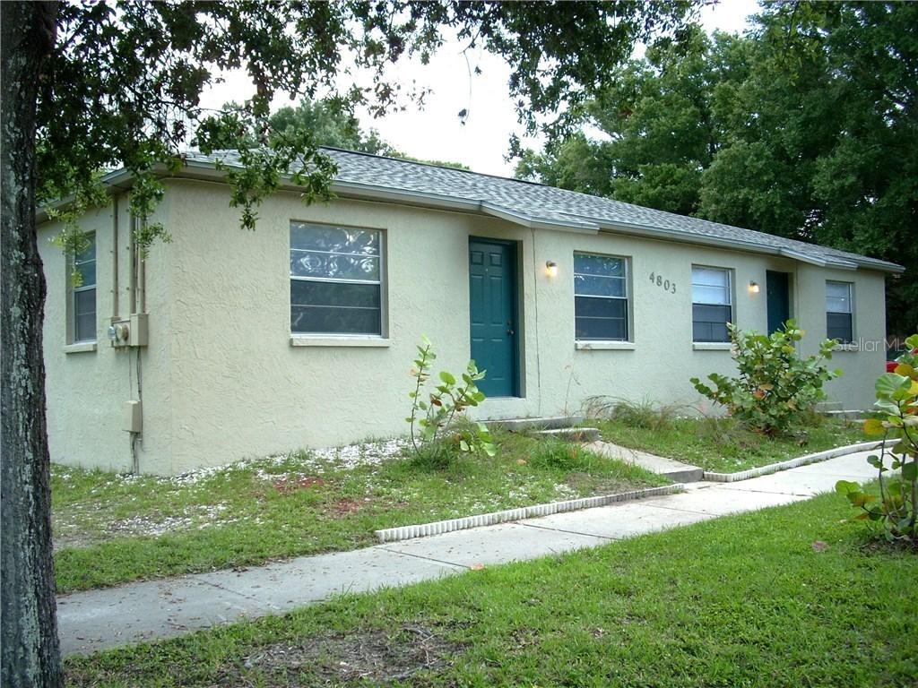 4803 W Ingraham St., Tampa, FL 33616