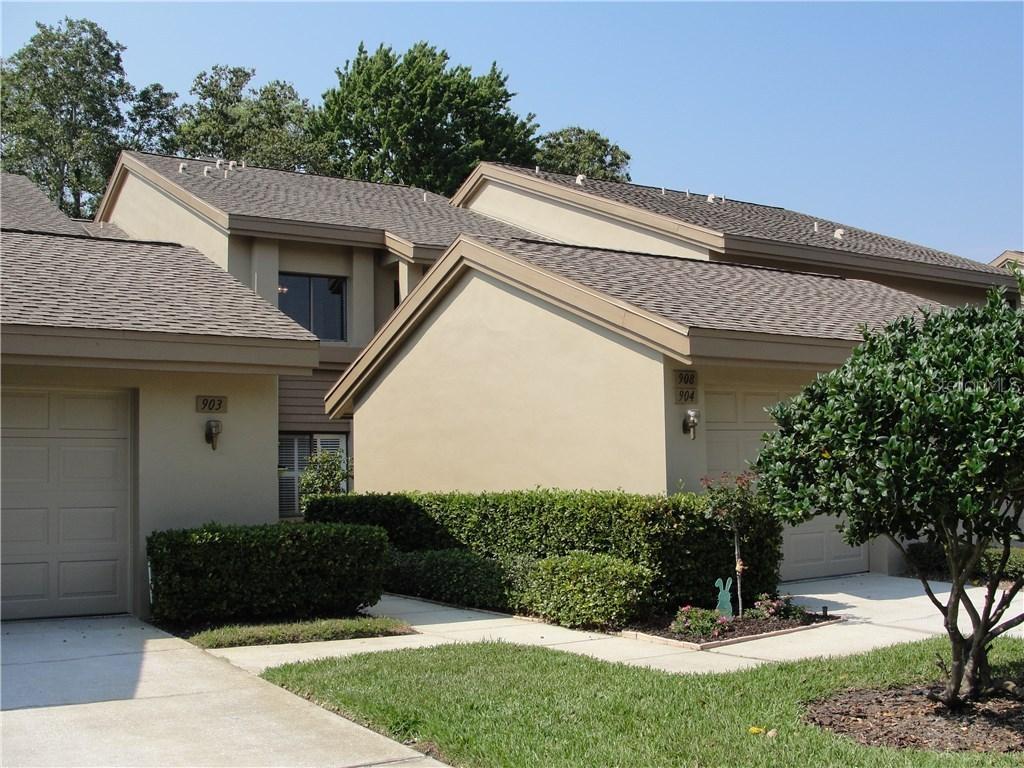 3041 Landmark Blvd. #908, Palm Harbor, FL 34684