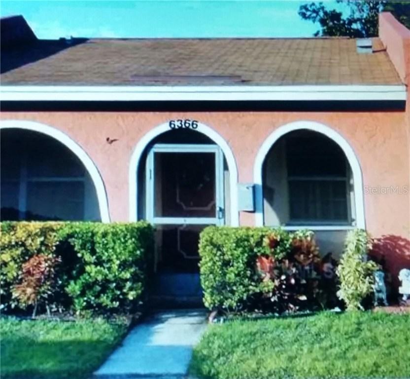 [Address Hidden by Seller], Pinellas Park, FL 33781