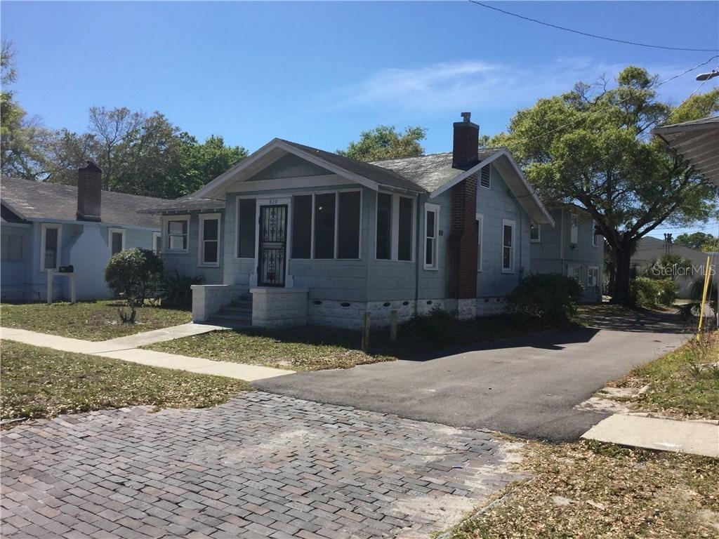 620 15th St., St Petersburg, FL 33705