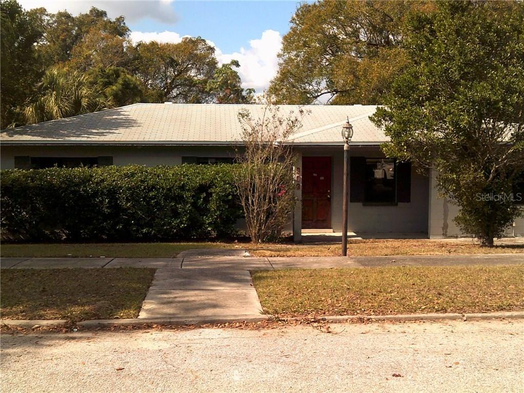 908 Santa Maria Rd., Lake Wales, FL 33853