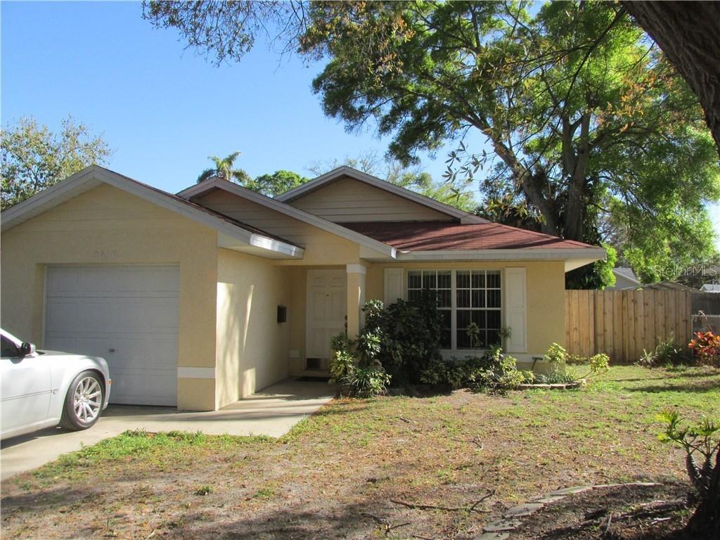 2050 28th Ave., St Petersburg, FL 33713