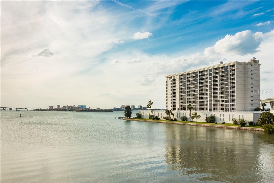 100 Pierce St. #304, Clearwater, FL 33756