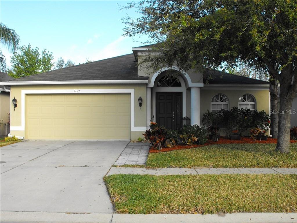 3129 Dunstable Dr., Land O Lakes, FL 34638