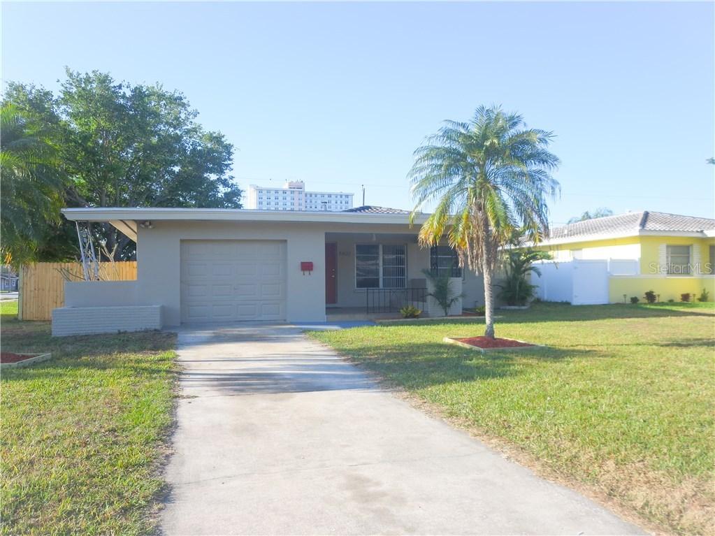 5800 Dartmouth Ave., St Petersburg, FL 33710
