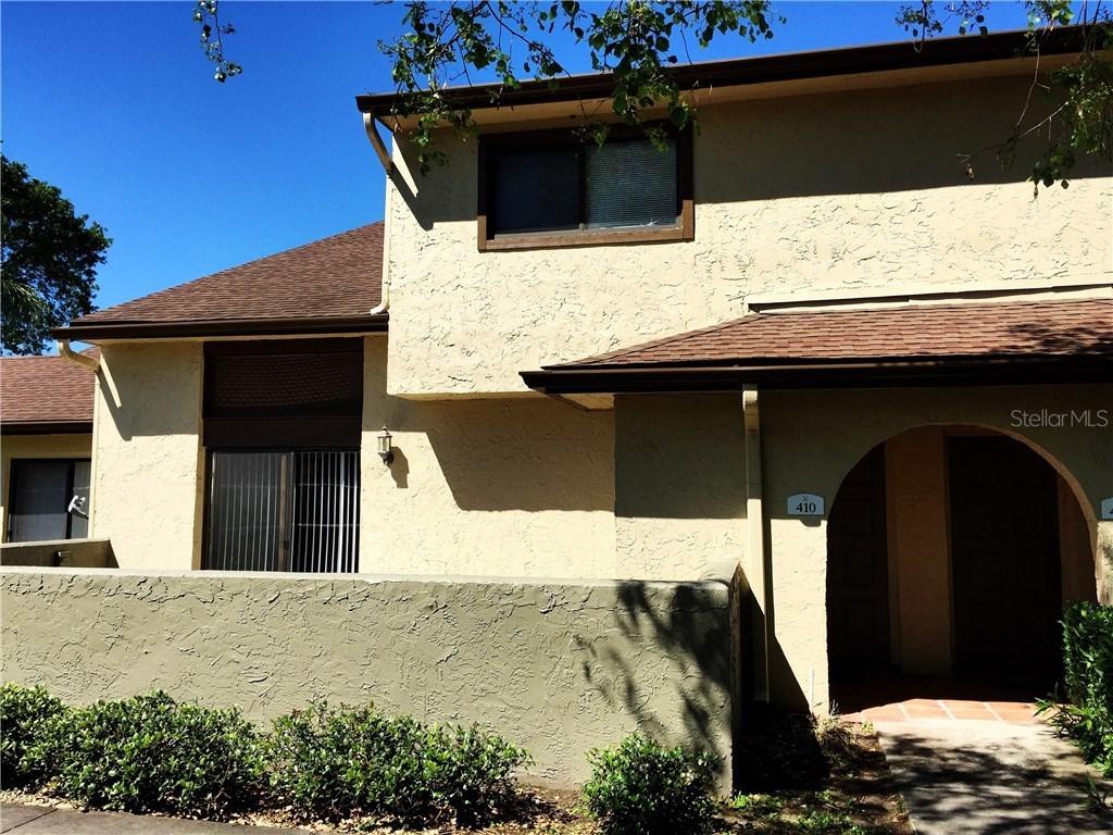 6262 142nd Ave. #410, Clearwater, FL 33760