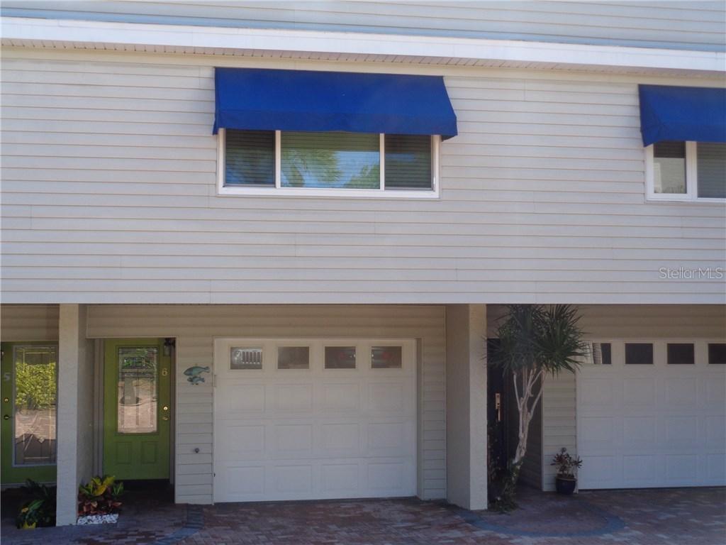 1355 Pinellas Bayway South #6, Tierra Verde, FL 33715