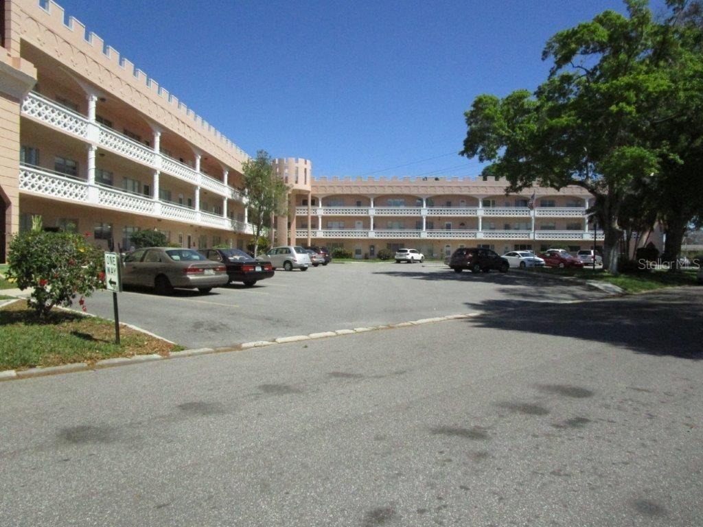 2458 Columbia Dr. #72, Clearwater, FL 33763