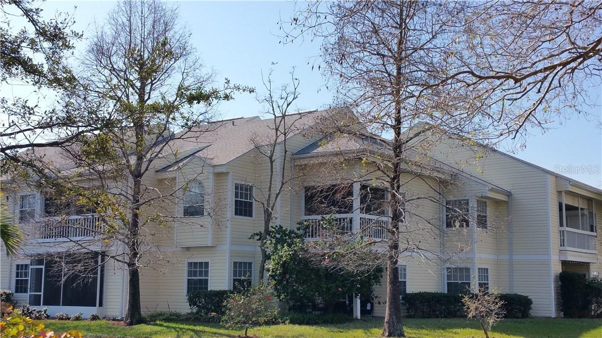 6931 Stonesthrow Cir. #5109, St Petersburg, FL 33710