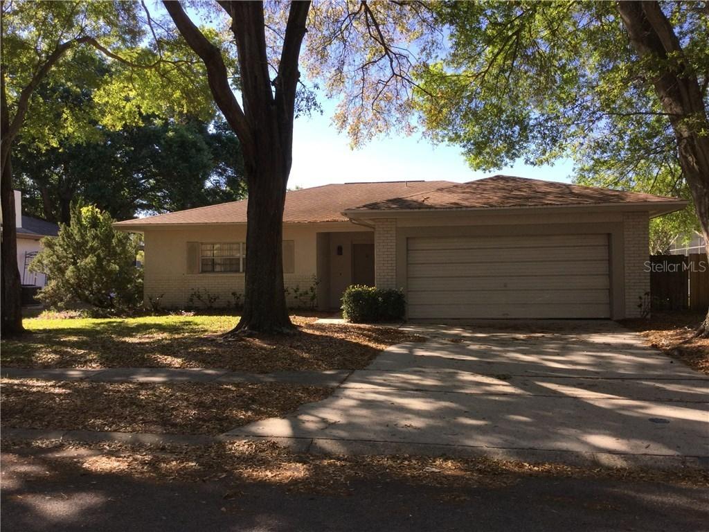 2168 S Green Ridge Pl., Palm Harbor, FL 34683